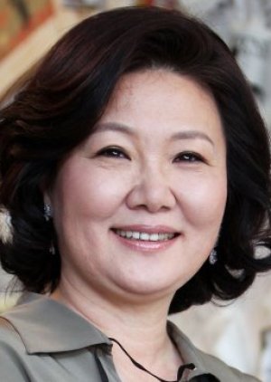 Yang Eun Jah | Surgeon Bong Dal Hee