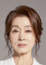 Heo Kyung Ae