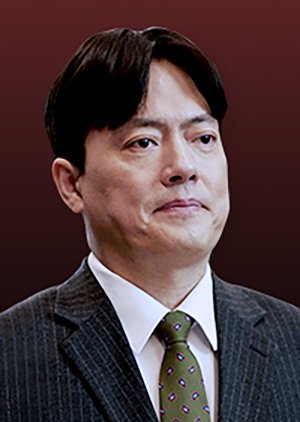 Park Ki Tae | Doutor Advogado