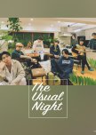 The Usual Night japanese drama review