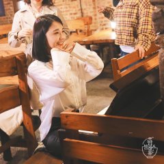 May Food Bless You Korean TV Program photo