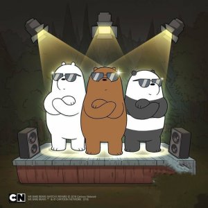 Boss Panda