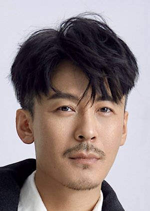 Wang Dong