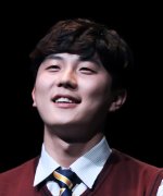 Oh Gyu Chul