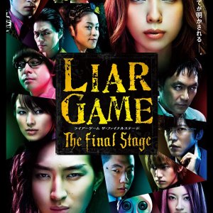 Liar Game: The Final Stage (2010)