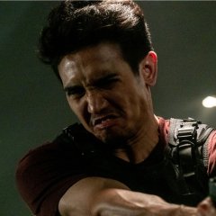 Nemesis Thai Movie(2020) photo