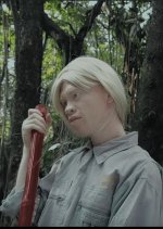 Tisay, Prinsesa ng Kagubatan