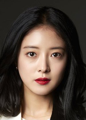 Lee Se Young in Doctor John Korean Drama (2019)