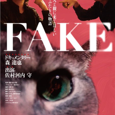 Fake (2016)