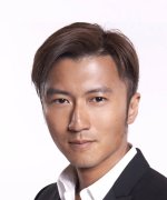 Nicholas Tse
