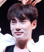 Jo Won Suk