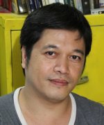 Crisaldo Pablo