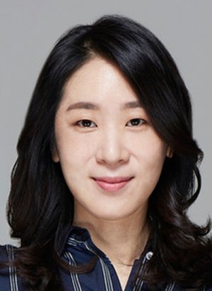 Baek Ji-Won