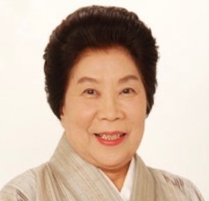 Akiko Nomura