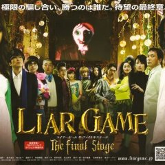 Liar Game The Final Stage 10 Mydramalist
