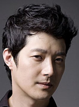 Dae Sung Kang