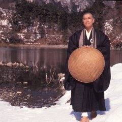 Death of a Tea Master Japanese Movie photo