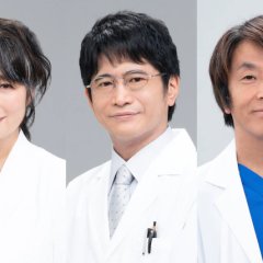 Prayers in the Emergency Room Japanese Drama photo