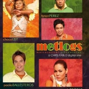 Metlogs: Metrosexual Adventures (2006)