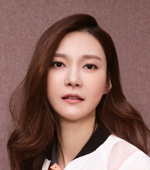 Han Yoo Jin / Janice Han | Elegant Mother and Daughter
