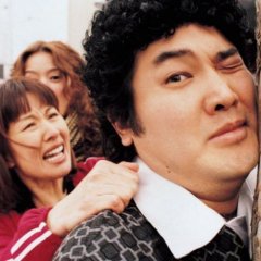 Oh! LaLa Sisters Korean Movie photo