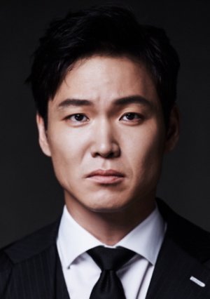 Jo Jae Deok