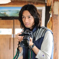 Cafe Seoul Korean Movie photo