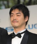 Okita Shuichi Fotoğraf