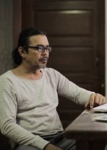 Hello Stranger: Message From a Stranger Thai Movie photo