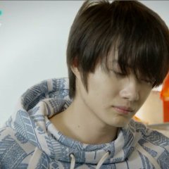 Next World: Watashitachi no Mirai Japanese Drama photo