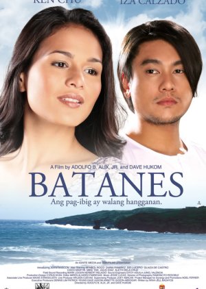 Batanes: Love Knows no Borders (2007) poster