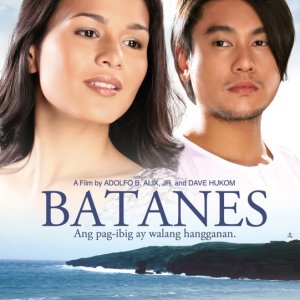 Batanes: Love Knows no Borders (2007)