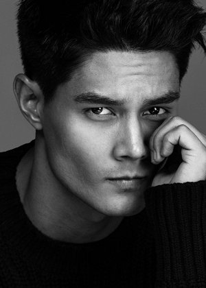 Daniel Matsunaga