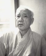 Arato Genjiro
