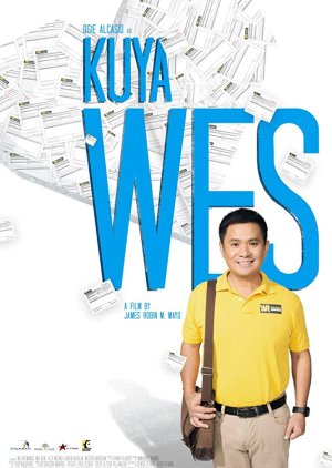 Kuya Wes (2018) poster