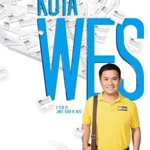 Kuya Wes (2018)