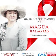 Stay with Me Philippines Drama(2018) photo