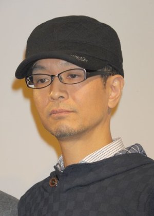 Chiba Seiji in Rogue Ninja Japanese Movie(2009)