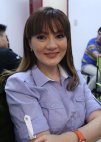 Lucille dela Rosa