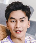 Japan Panupan Jantanawong