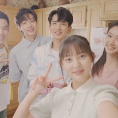 Just Take a Nibble Chinese Drama photo