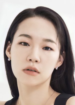 Han Ye Ri in Hometown Korean Drama (2021)