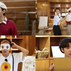 Goofy Friends Season 2 Korean TV Program photo