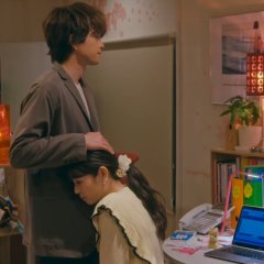 Douse Mou Nigerarenai Japanese Drama photo