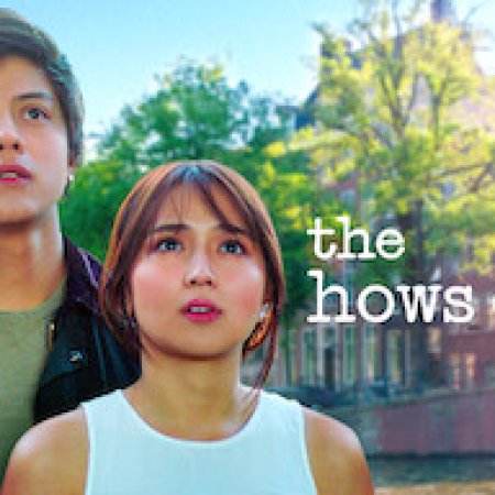 The Hows of Us (2018)