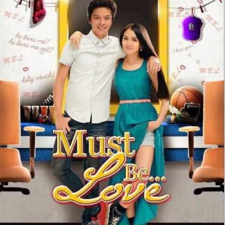 Must Be... Love (2013)