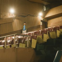 The Remains of the Time Korean Movie photo