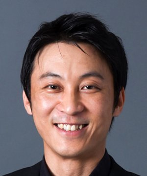 Kengo Kakiuchi