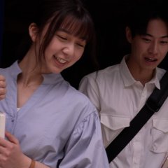 Summer Time Machine Has Gone Japanese Drama photo