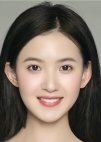 Ji Mei Han di Sparkle Love Drama Cina (2020)